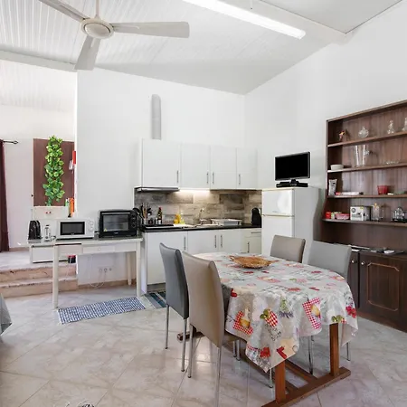 Holiday Studio Medronhal Lejlighed Faro