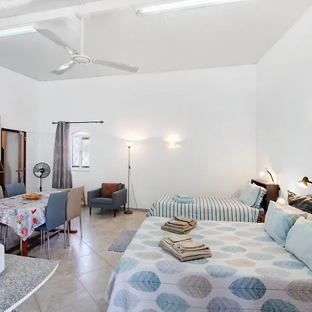 Apartament Holiday Studio Medronhal Dystrykt Faro