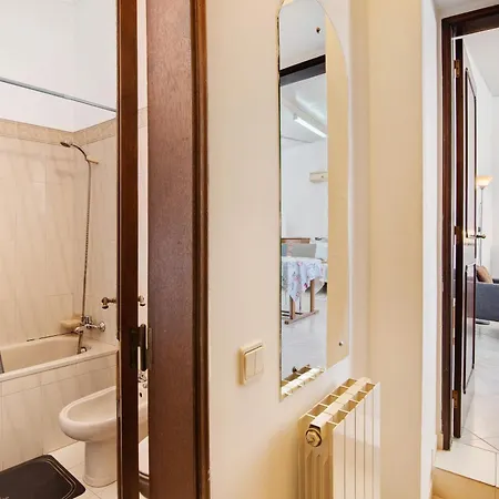 Apartament Holiday Studio Medronhal *