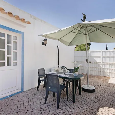 Holiday Studio Medronhal Apartament Dystrykt Faro
