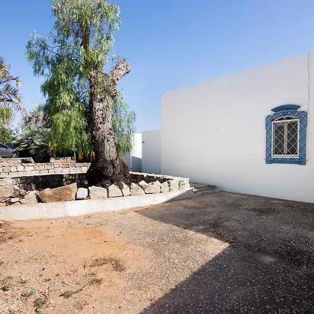 Lejlighed Holiday Studio Medronhal Faro