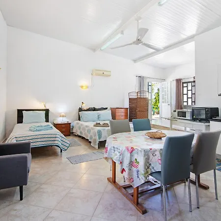 Holiday Studio Medronhal Lejlighed